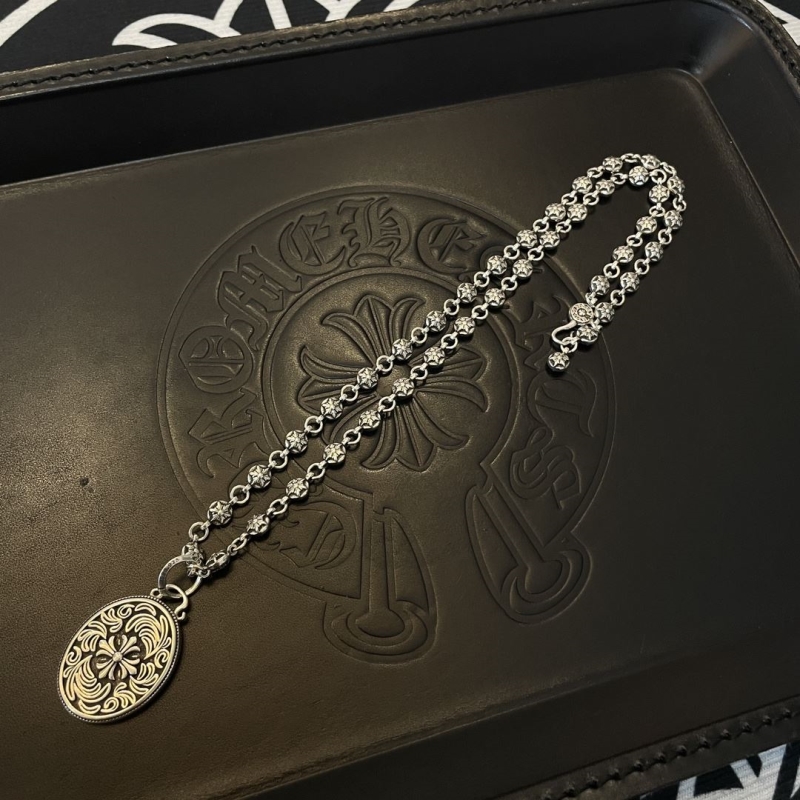 Chrome Hearts Necklaces